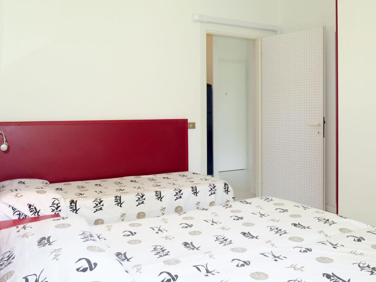Apartment Parco Hemingway-1 By Interhome Lignano Sabbiadoro Exterior foto